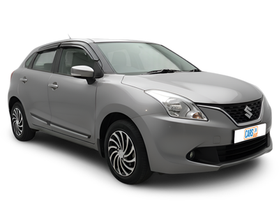 Maruti Baleno-img